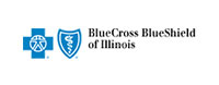 Blue Cross of Illinois Logo
